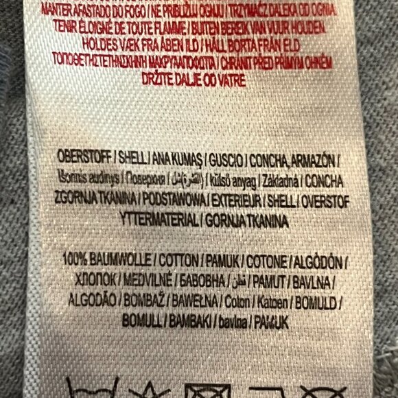 KANZ Baby Boy Cotton Short Set Size 6M, Beach Summer Preppy Handsome - Picture 16 of 16